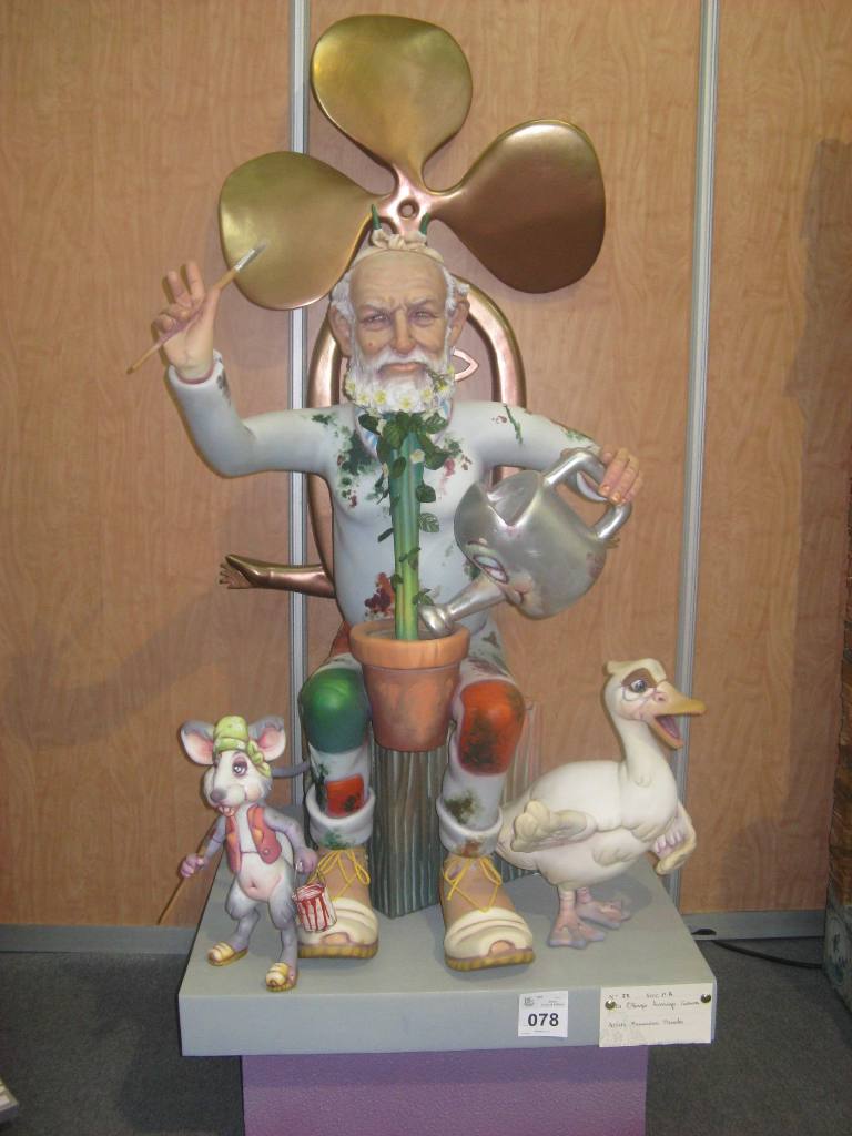 Totfalles: Plaza Obispo Amigó-Cuenca